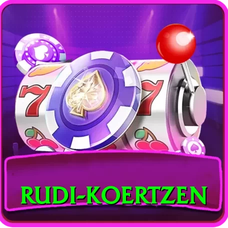 rudi koertzen Gaming Premium - 2
