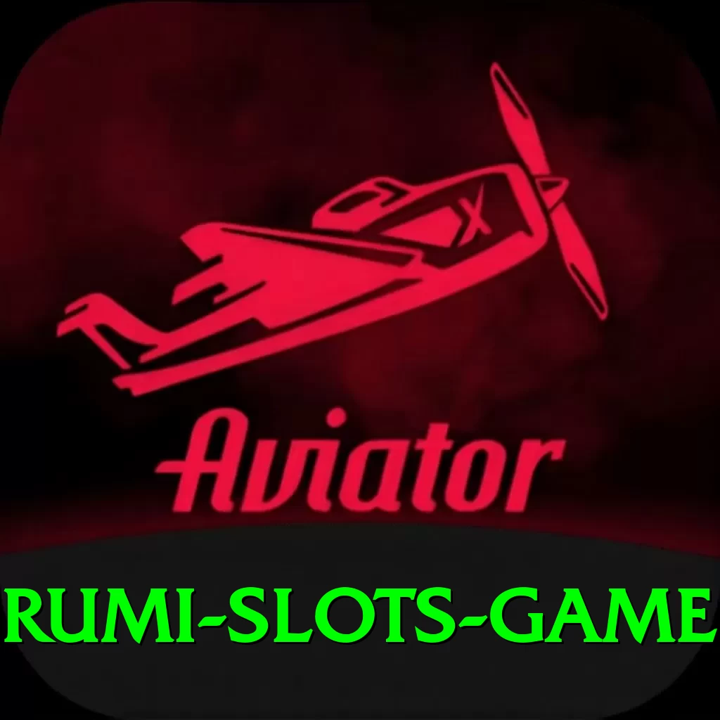 Rumi Slots Game Pro v5.2.7 - 2
