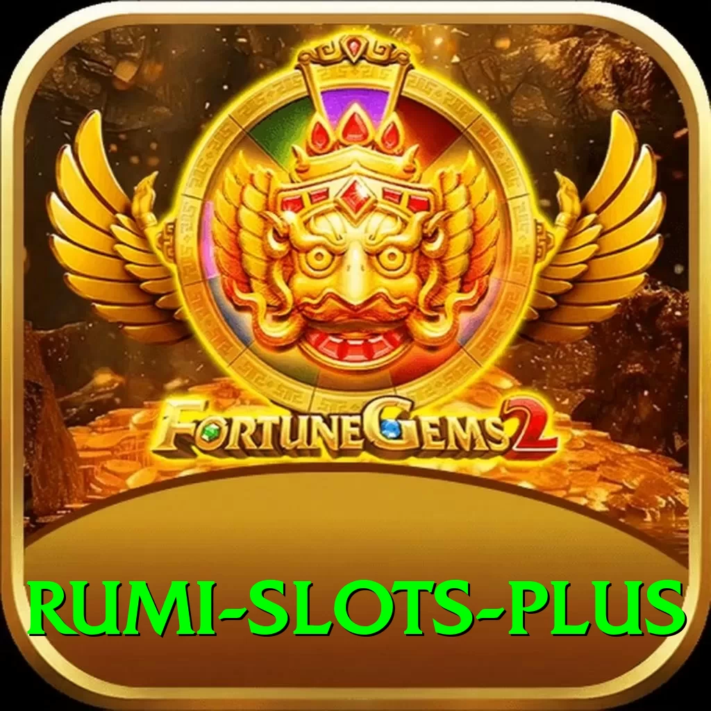 Rumi Slots Deluxe v1.6.8 - 2