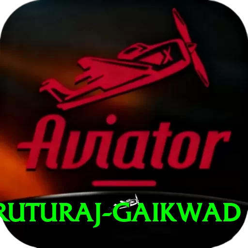 ruturaj gaikwad Live Master - 2