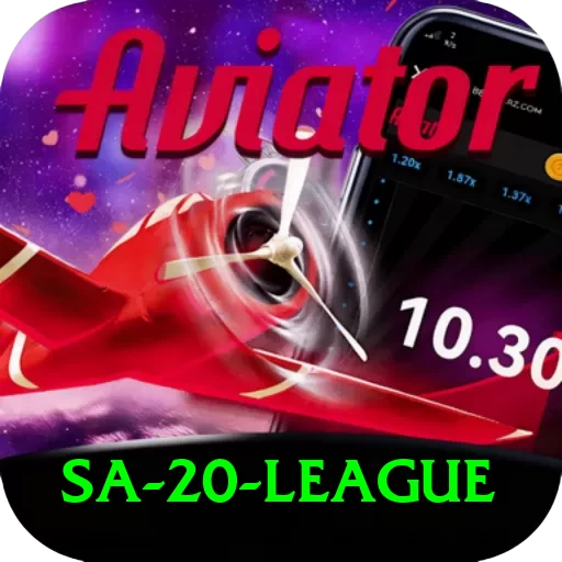 sa 20 league Jackpot Elite v3.5.3 - 2