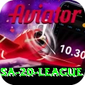 sa 20 league Jackpot Elite v3.5.3