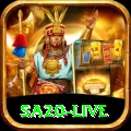sa20 live Gaming Gold v5.0.2