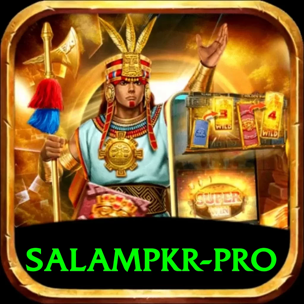 SalamPKR Slots Gold v5.9.7 - 2