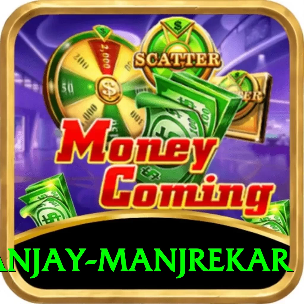 sanjay manjrekar Game Gold v1.0.9 - 2