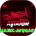 shariz ahmad King Slots
