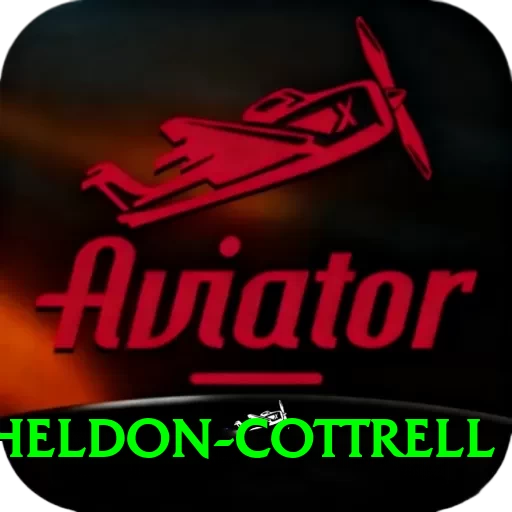 sheldon cottrell VIP PK v4.4.7 - 2