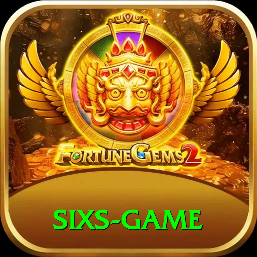 sixs game - Real Money Master - 2