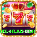 snake head fish - Slots King
