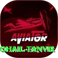 sohail tanvir Pro Casino App