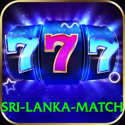 sri lanka match Legend Jackpot - 2