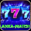 sri lanka match Legend Jackpot