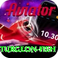 sturgeon fish Supreme Gaming App