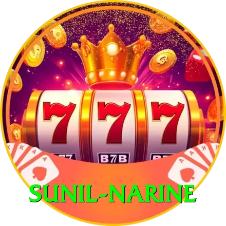 sunil narine Royal - Daily Bonus - 2