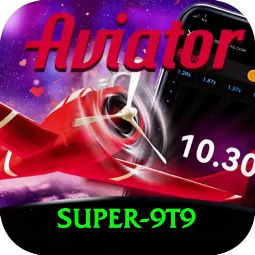 super 9t9 - Casino VIP - 2