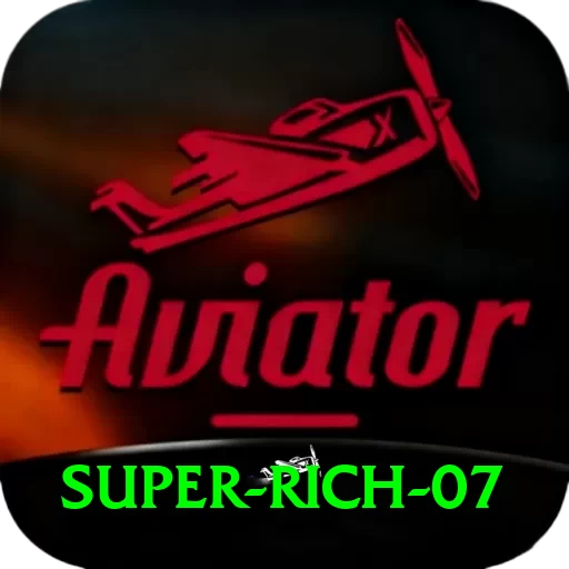 Super Rich 07 Premium Edition v5.4.7 - 2