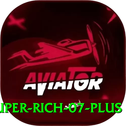 Super Rich 07 Elite v1.5.0 - 2