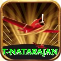 t natarajan Master Casino App