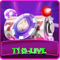 t10 live - Casino Elite