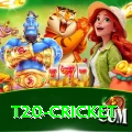 t20 cricket Gaming Deluxe v1.8.5
