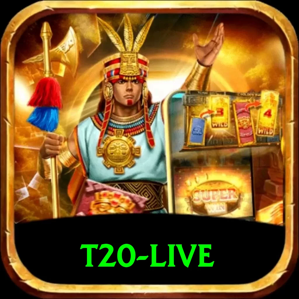 t20 live Pro 2024 - 2