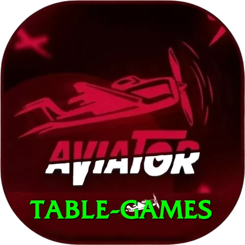 table games - Master Earning App - 2