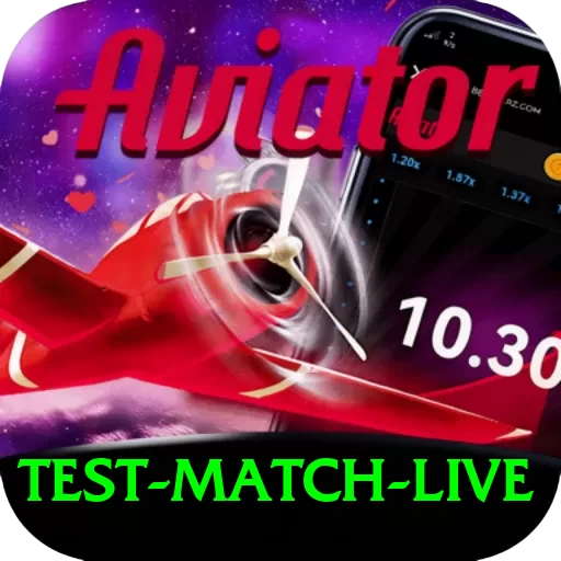 test match live Cash Ultimate - 2