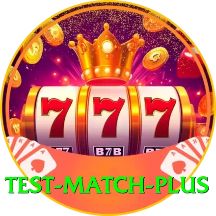 test match Premium Jackpot - 2