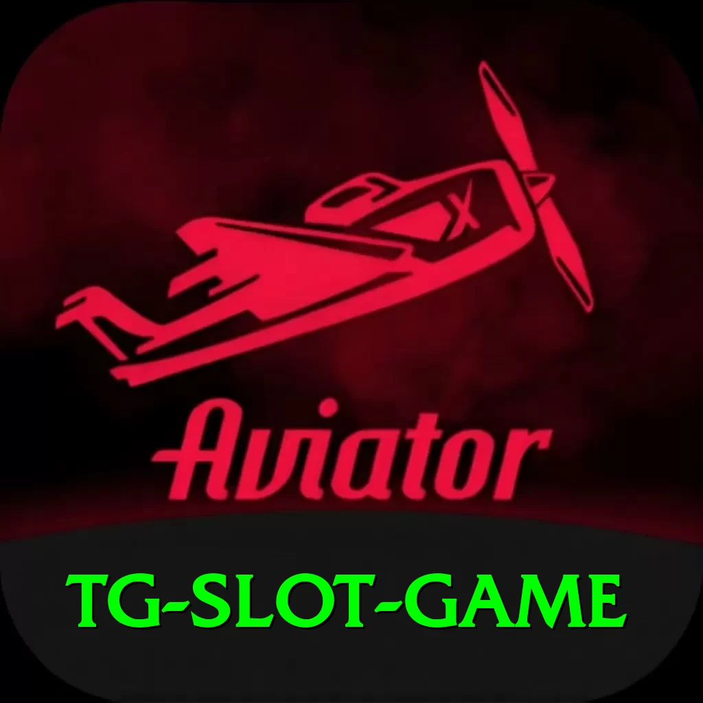 TG Slot Game VIP Edition v2.3.2 - 2