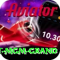 the signature at mgm grand Gaming Plus v5.2.8