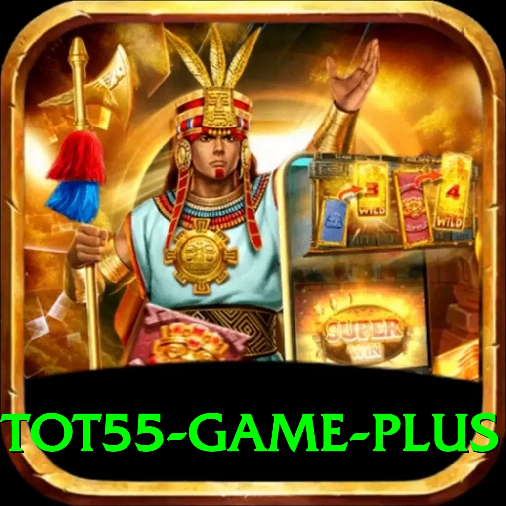 TOT55 Game Games (Casino & Earning) Plus v1.5.7 - 2