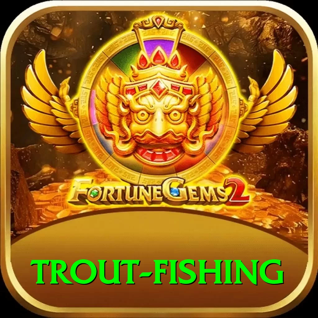 trout fishing Prime - Daily Bonus - 2