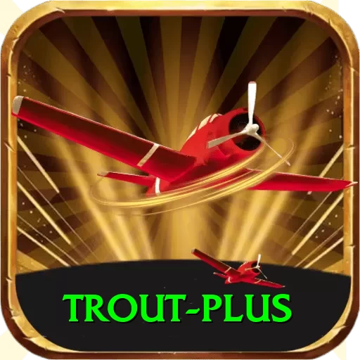 trout Max Rewards - 2