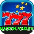 umesh yadav VIP Jackpot