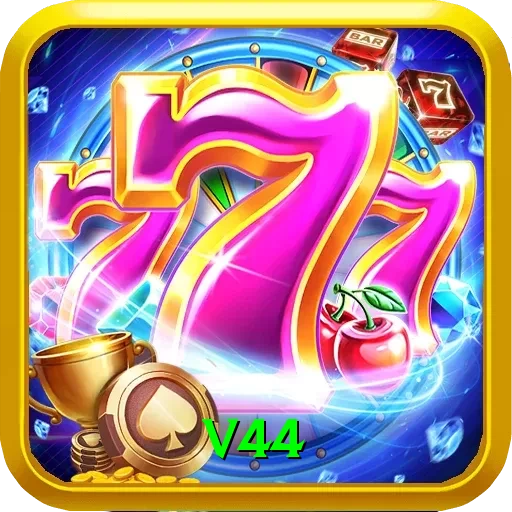 v44 Casino Official v4.8.2 - 2