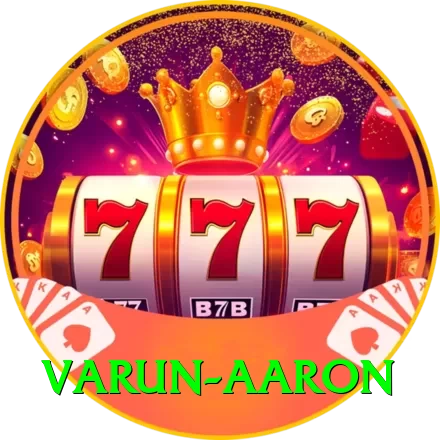 varun aaron Gold - Casino & Slots - 2