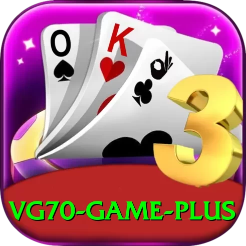 VG70 Game Deluxe v3.8.1 - 2
