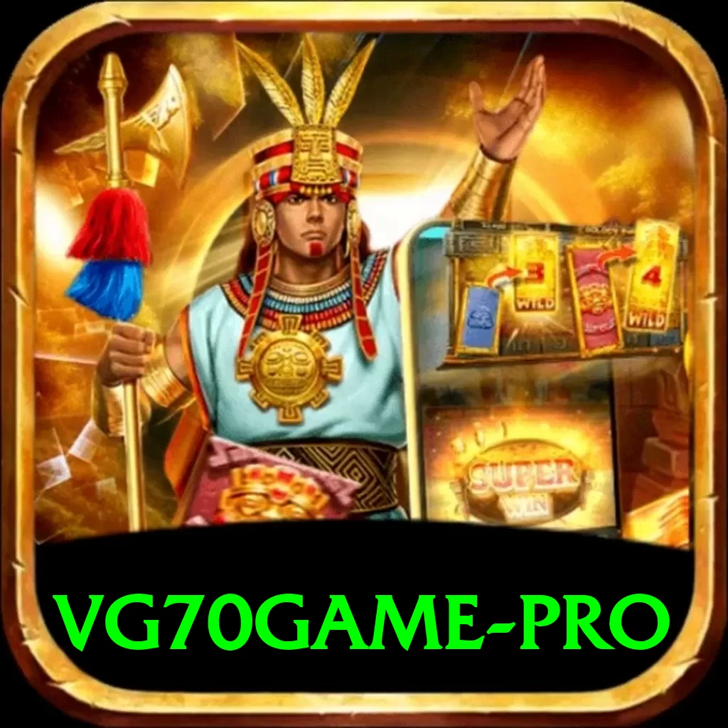 vg70game PK Legend - 2