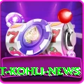virat kohli news Bonus King v3.7.2