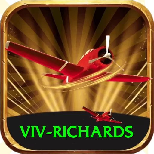 viv richards - Real Money Premium - 2