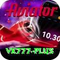 VK777 Games (Casino & Earning) Plus v5.3.5