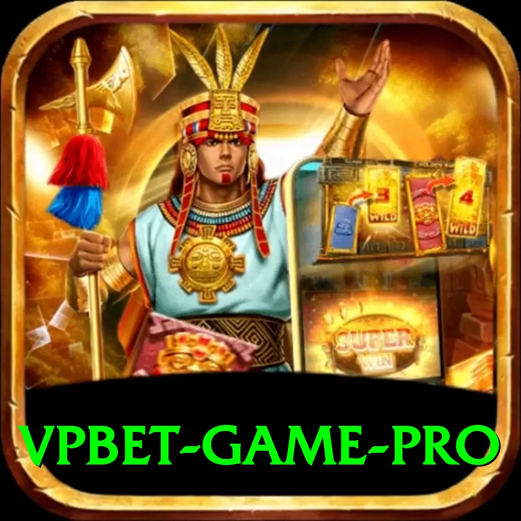 VPBET Game Master Pakistan - 2