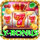 Vxv Bet King - Daily Bonus