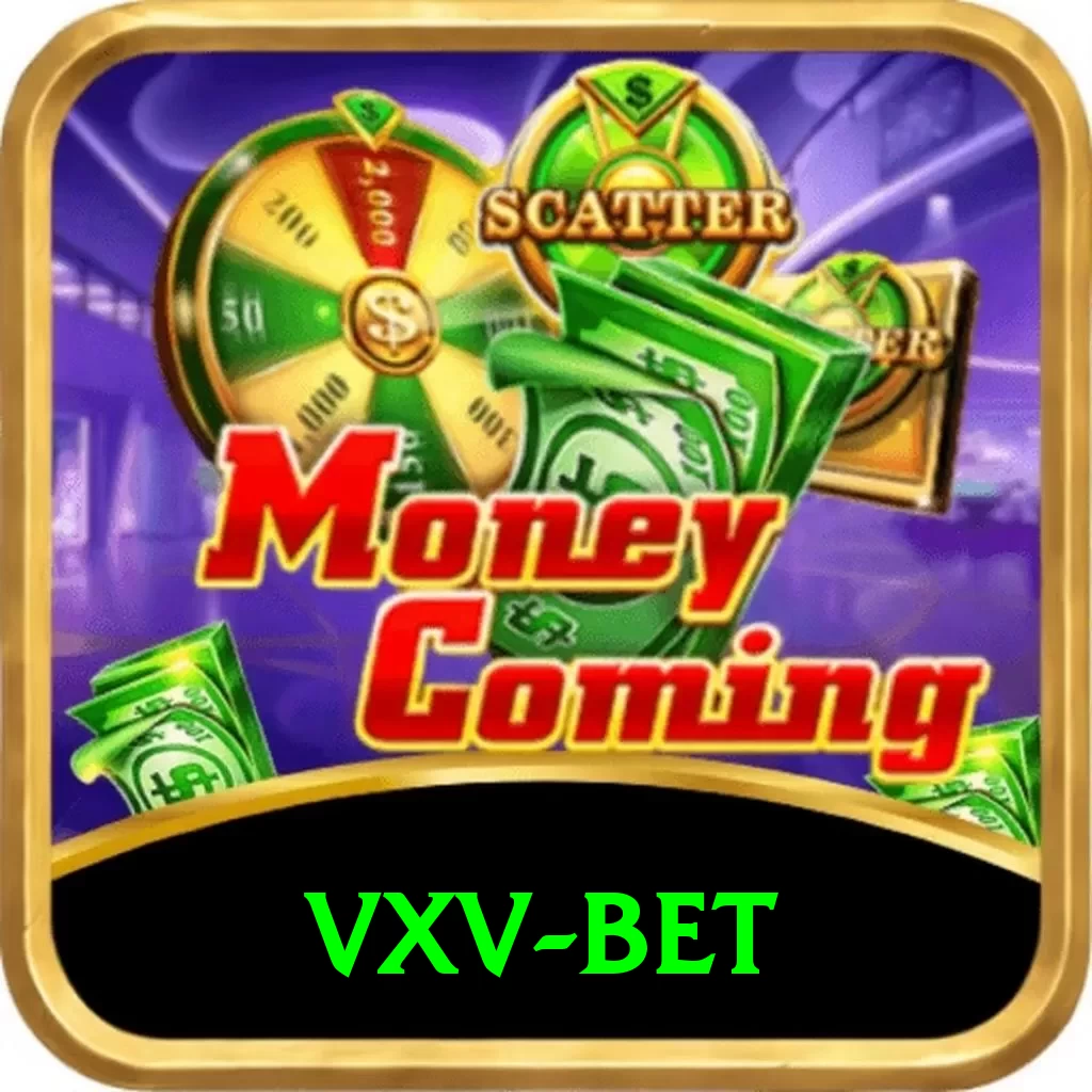 Vxv Bet Games (Casino & Earning) VIP v3.6.1 - 2