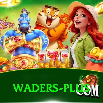 waders Master - Free Download - 2