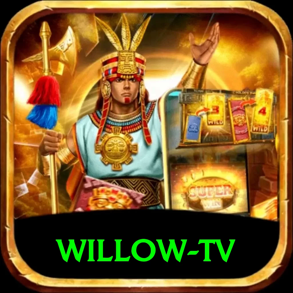 willow tv Live Casino Turbo - 2