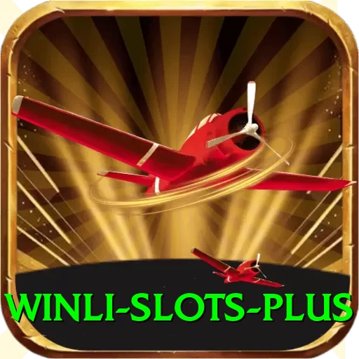 Winli Slots Plus v2.8.2 - 2