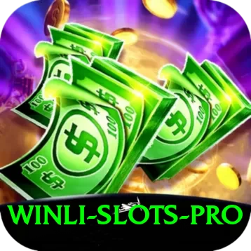Winli Slots Pro Max v2.7.8 - 2