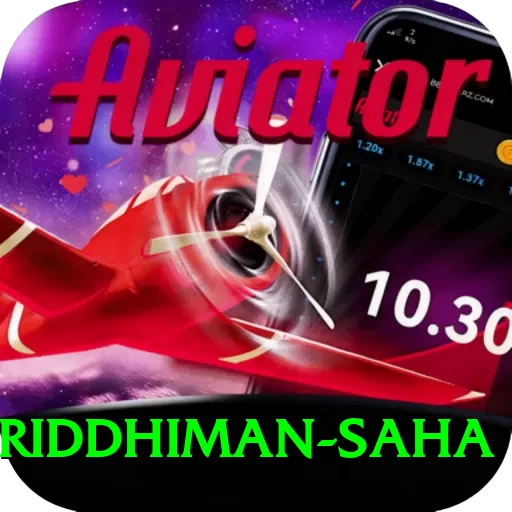 wriddhiman saha Bonus Super v3.3.4 - 2