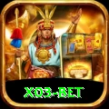 x03 bet Elite Gaming App